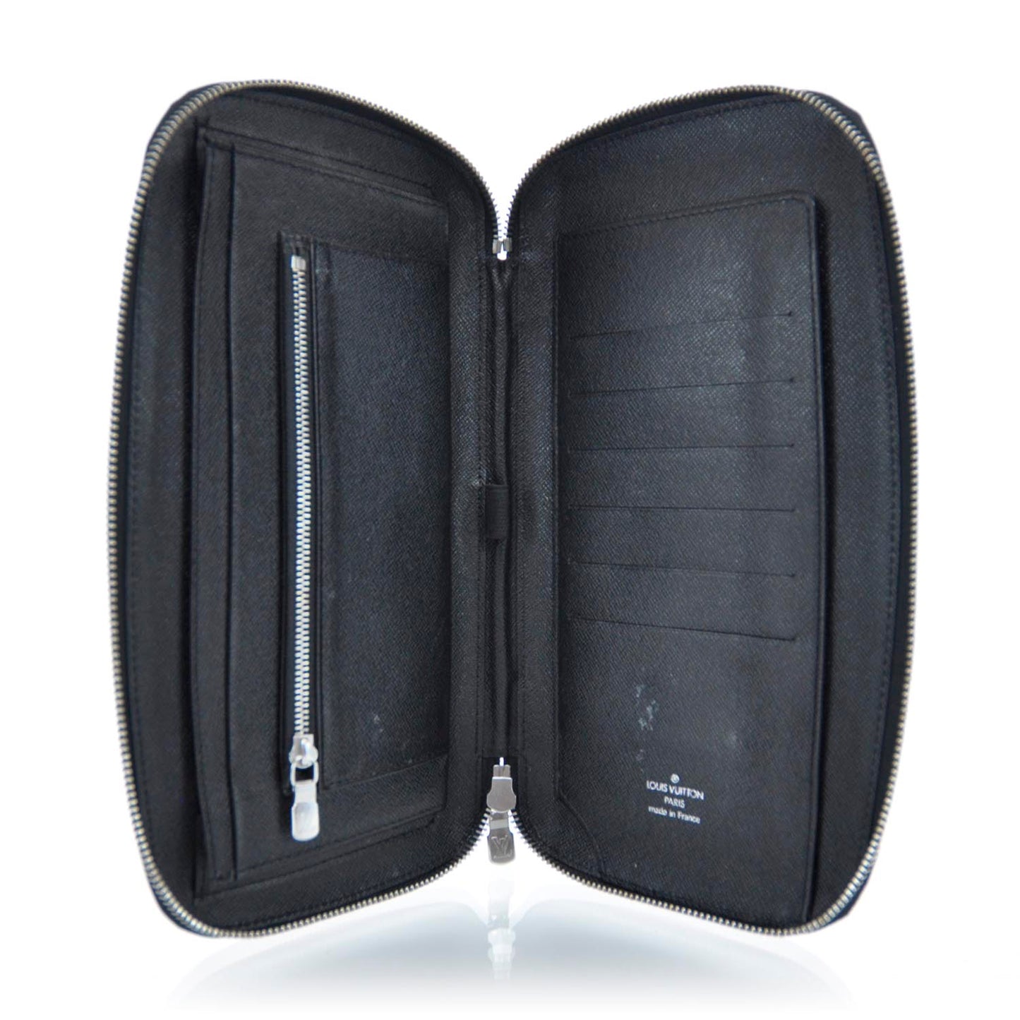 Taiga Atoll Travel Organizer Ardoise