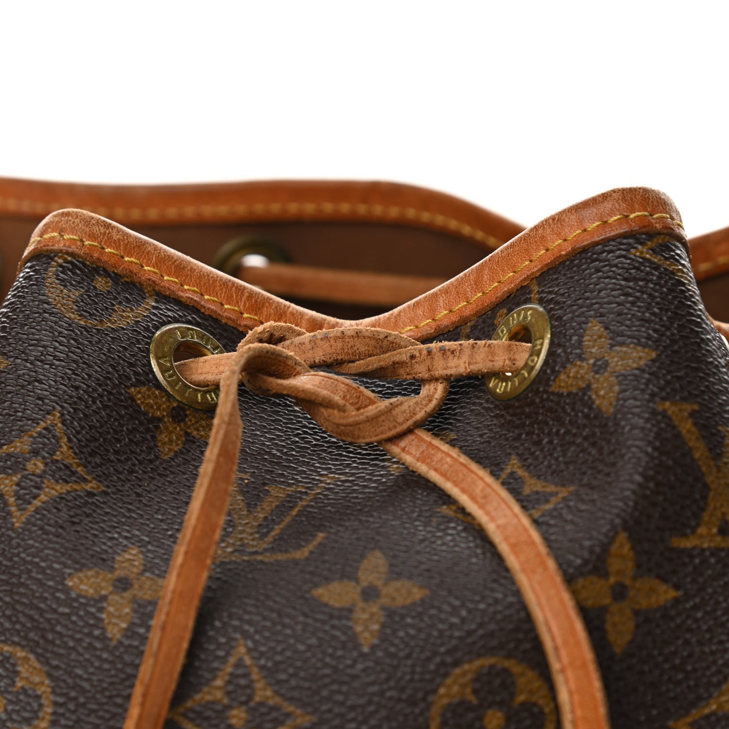 Louis Vuitton Monogram Noe 14 of 17