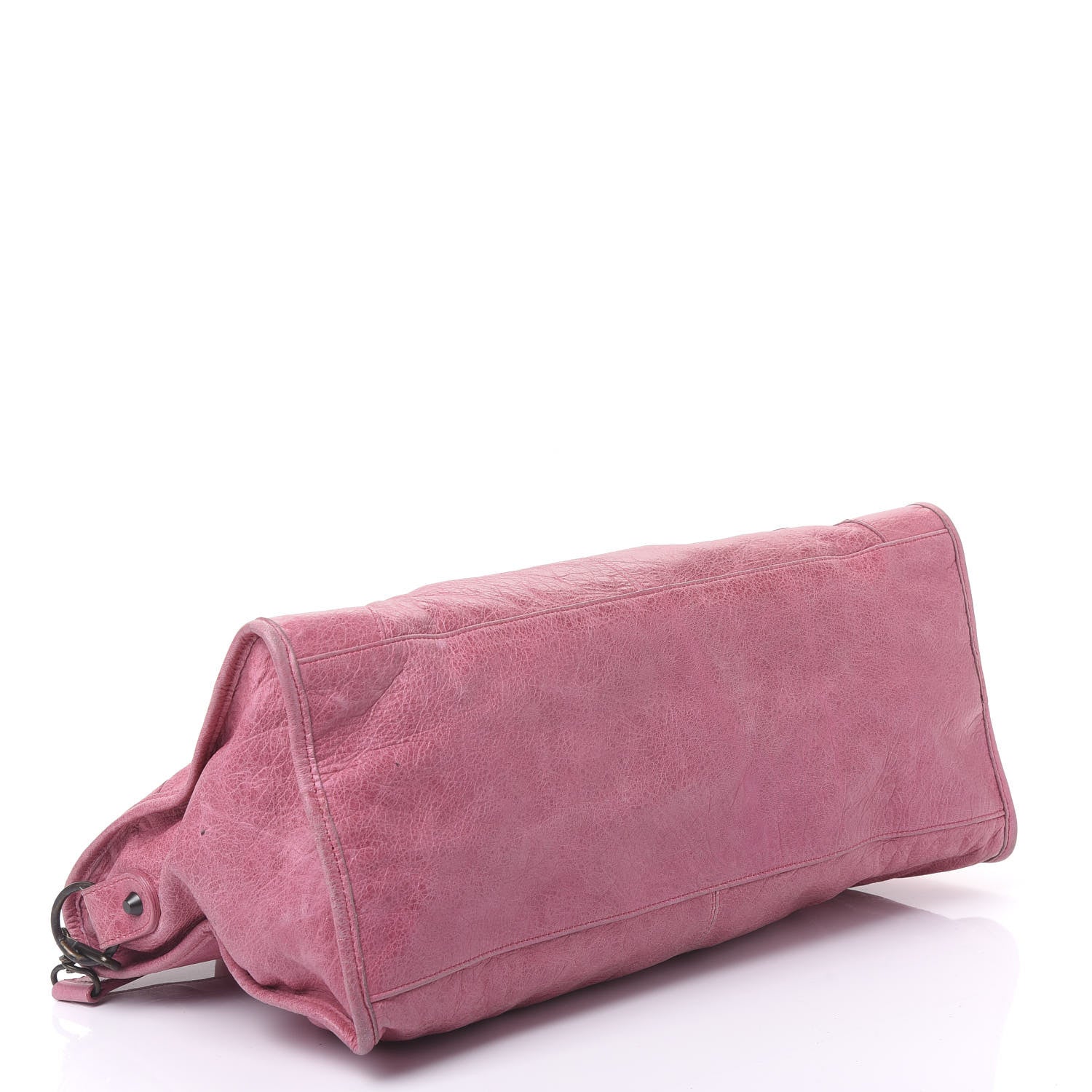 Balenciaga Agneau Classic Hardware Part Time bubblegum 3 of 12