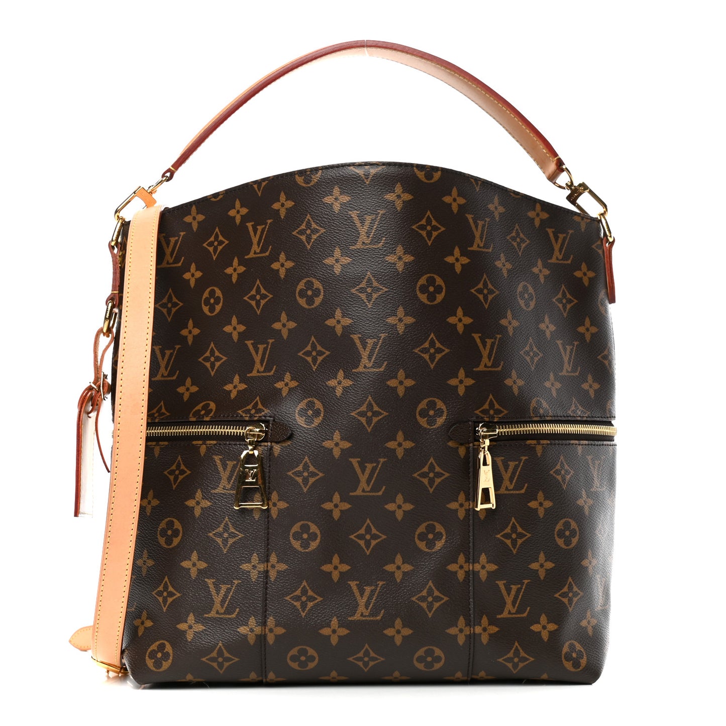 Monogram Melie