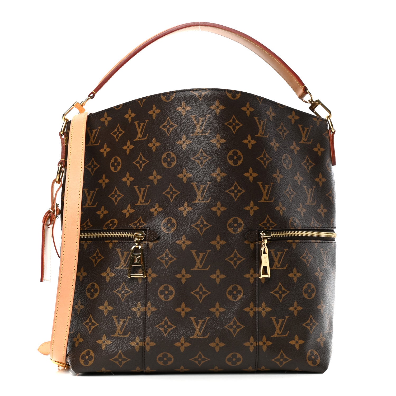 Louis Vuitton Monogram Melie 1 of 4