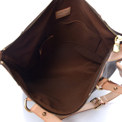 Louis Vuitton Monogram Odeon GM 5 of 15