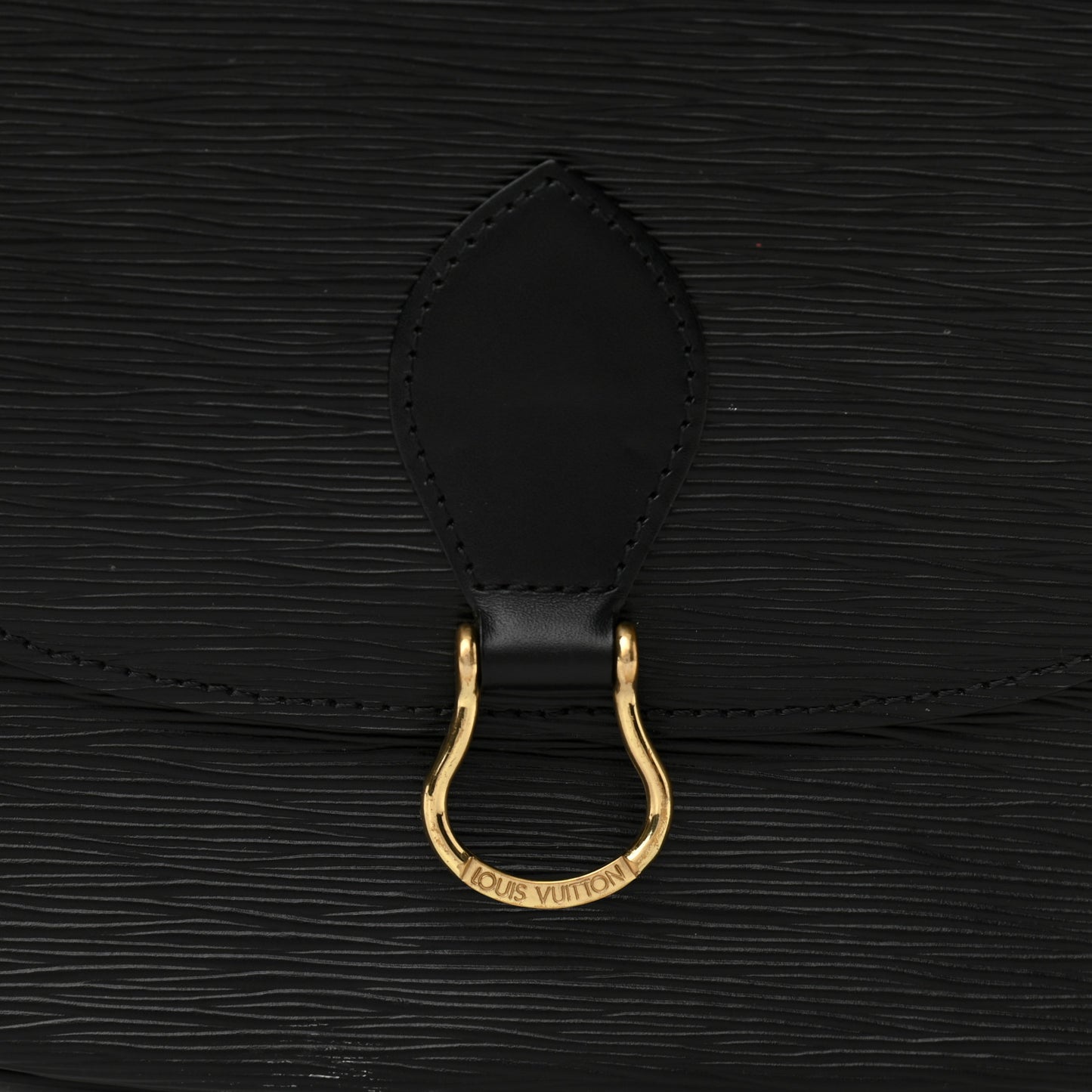 Epi Saint Cloud GM Black