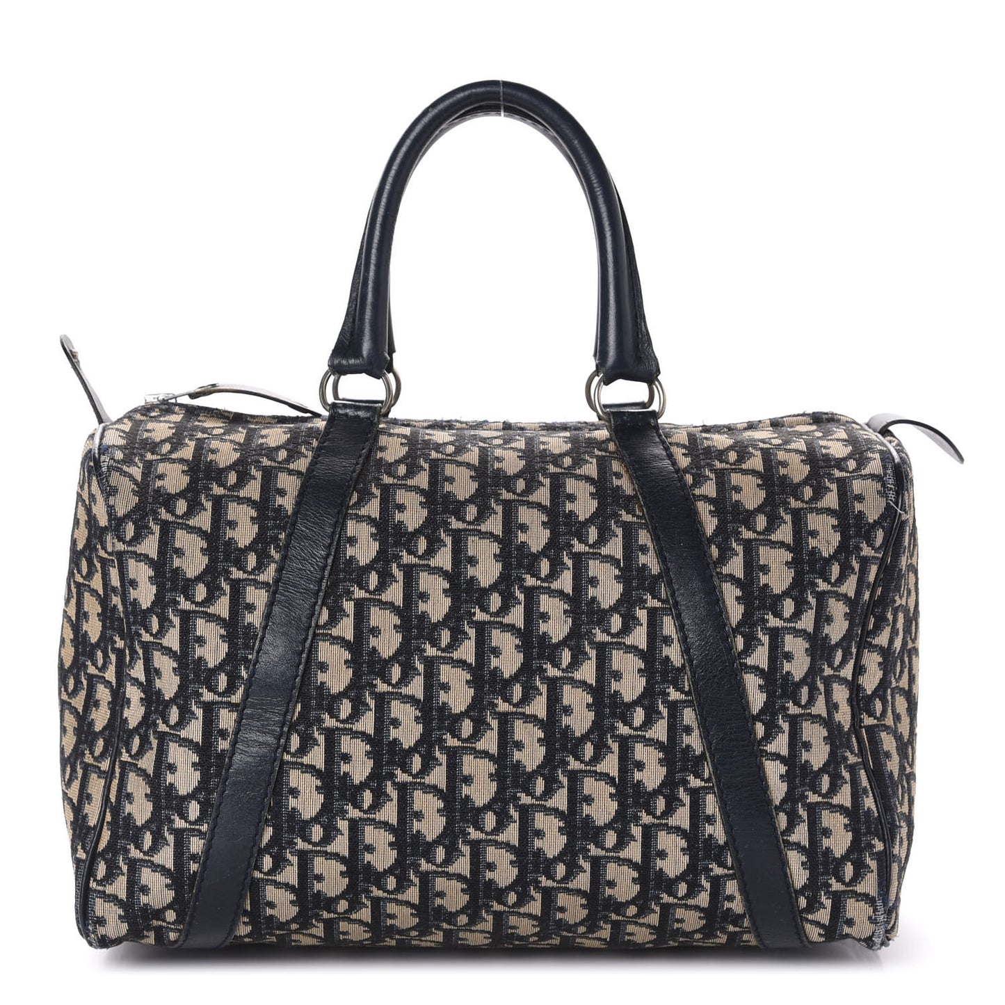 Monogram Boston Navy Blue
