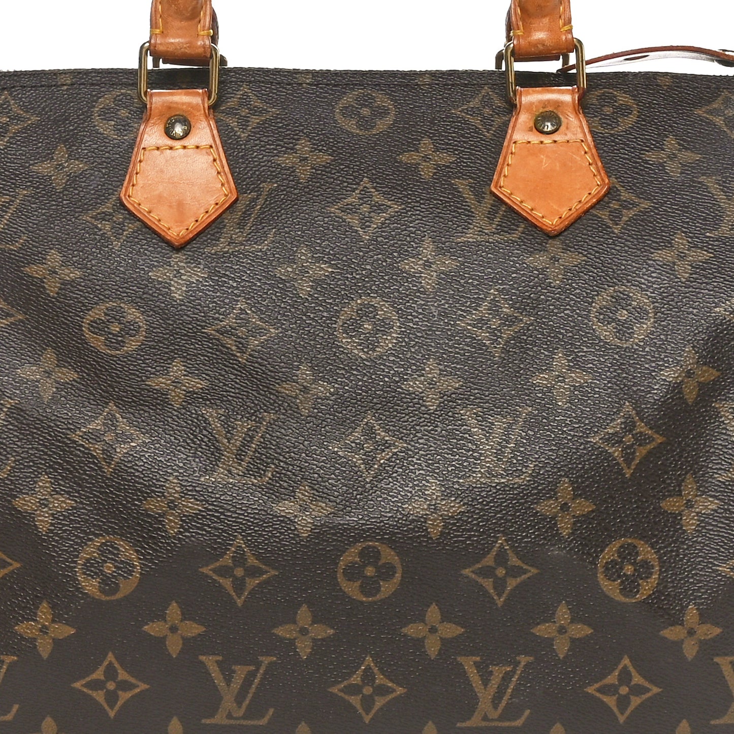 Monogram Speedy 30