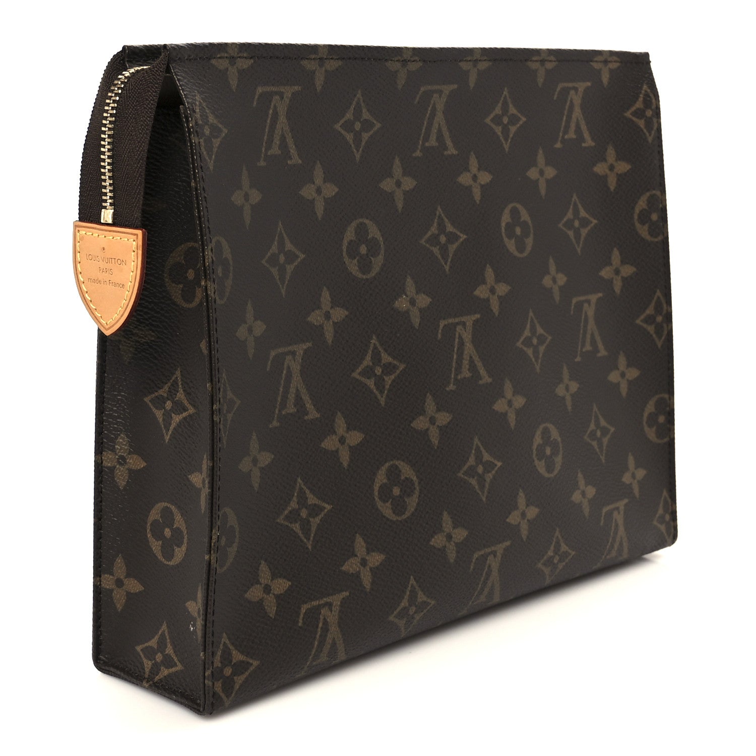 Louis Vuitton Monogram Toiletry Pouch 26 3 of 8