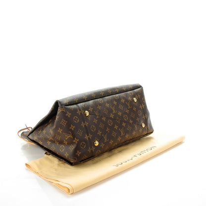 Louis Vuitton Monogram Artsy MM 4 of 7