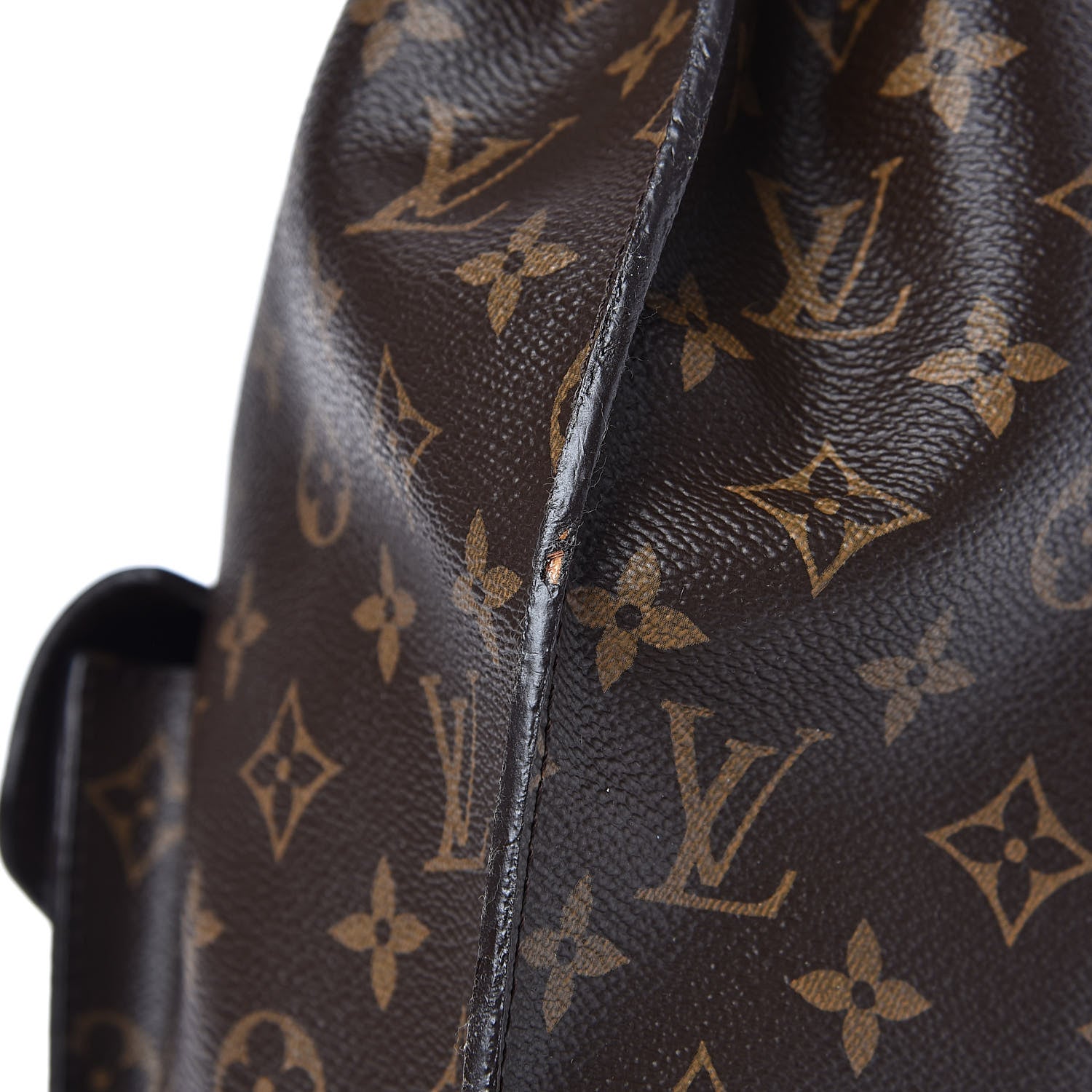 Louis Vuitton Monogram Metis 16 of 18