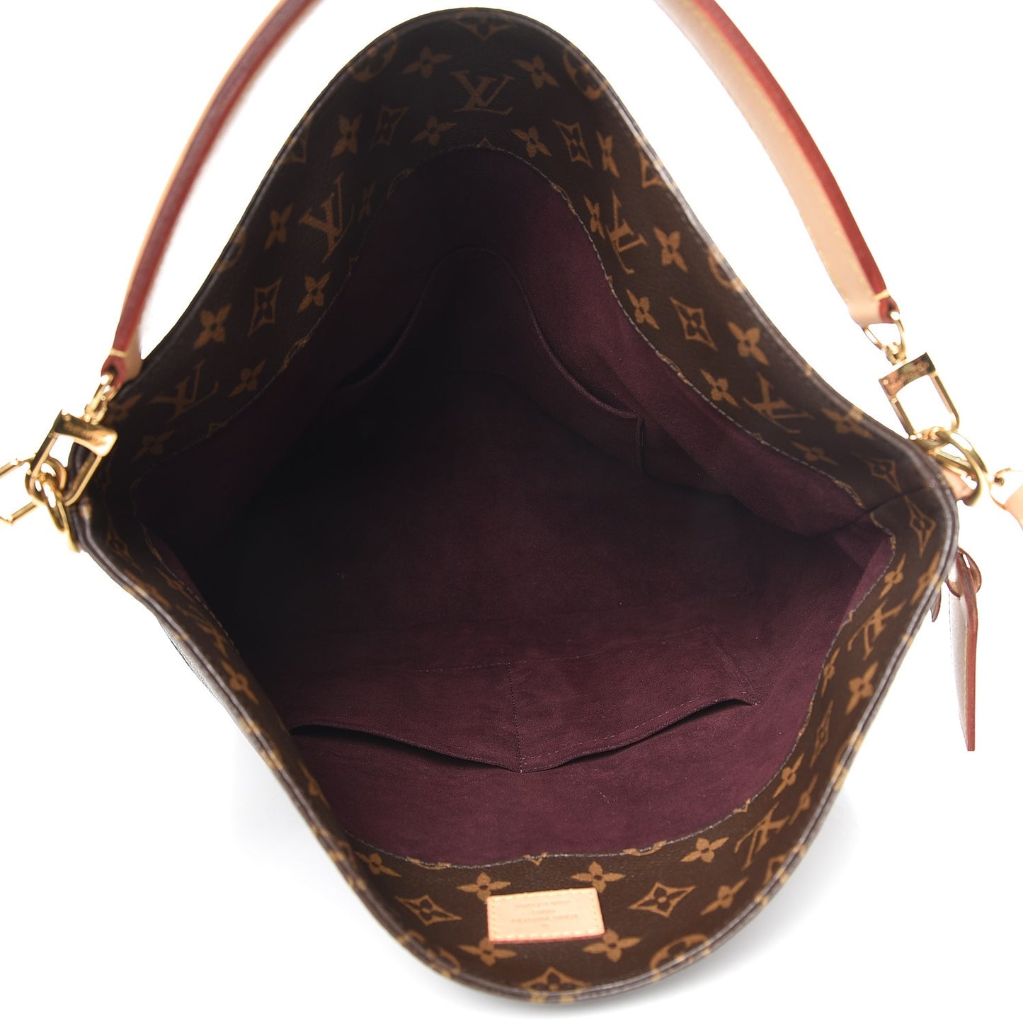 Monogram Melie
