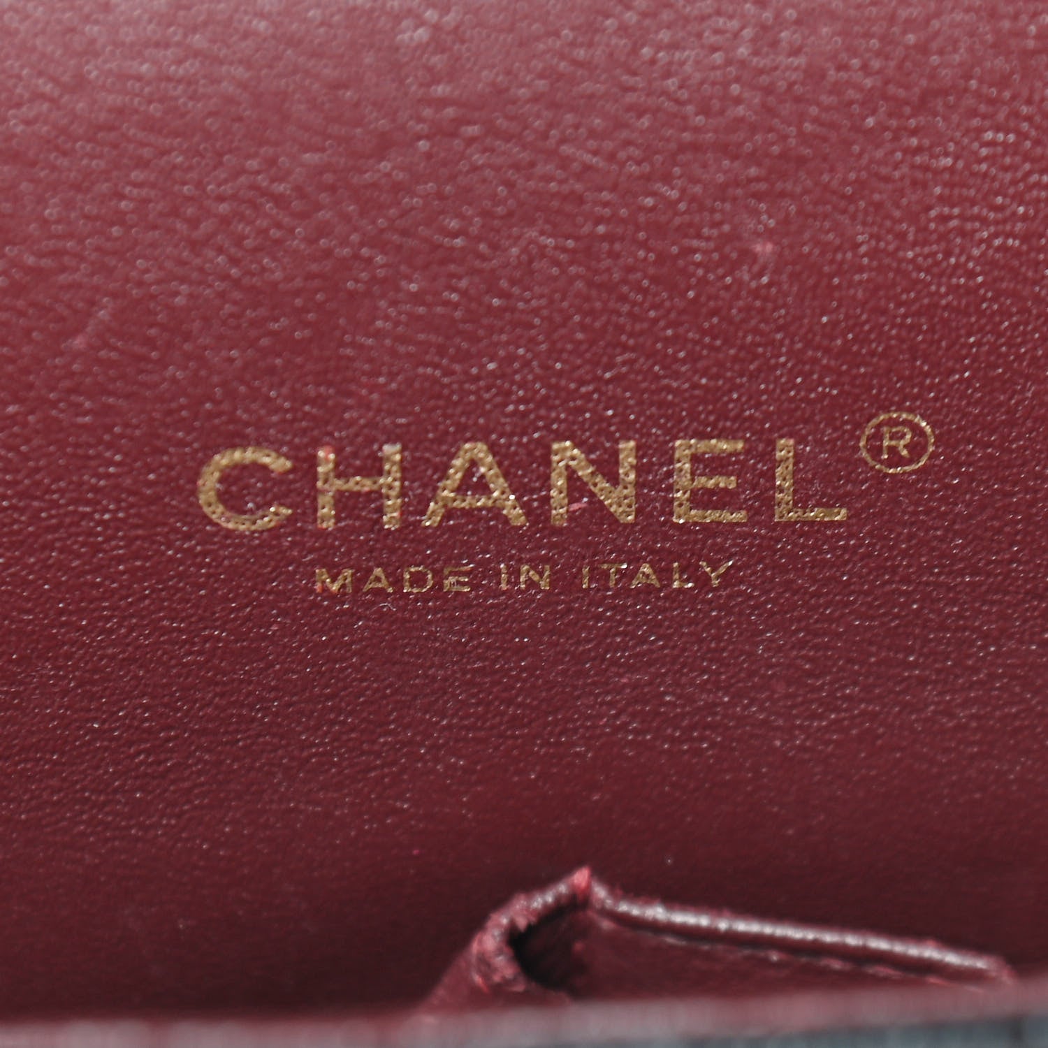 Chanel Caviar Quilted Maxi Double Flap Black 6 of 10