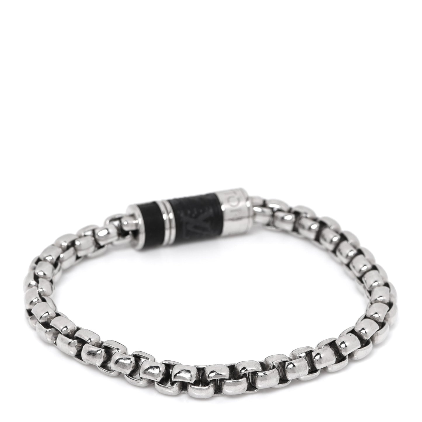 Chain Bracelet Silver