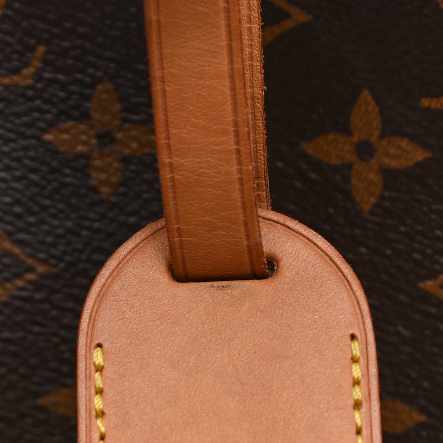 Louis Vuitton Monogram Boite Chapeau Souple MM 19 of 30