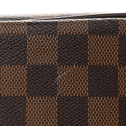 Louis Vuitton Damier Ebene Westminster PM 10 of 10