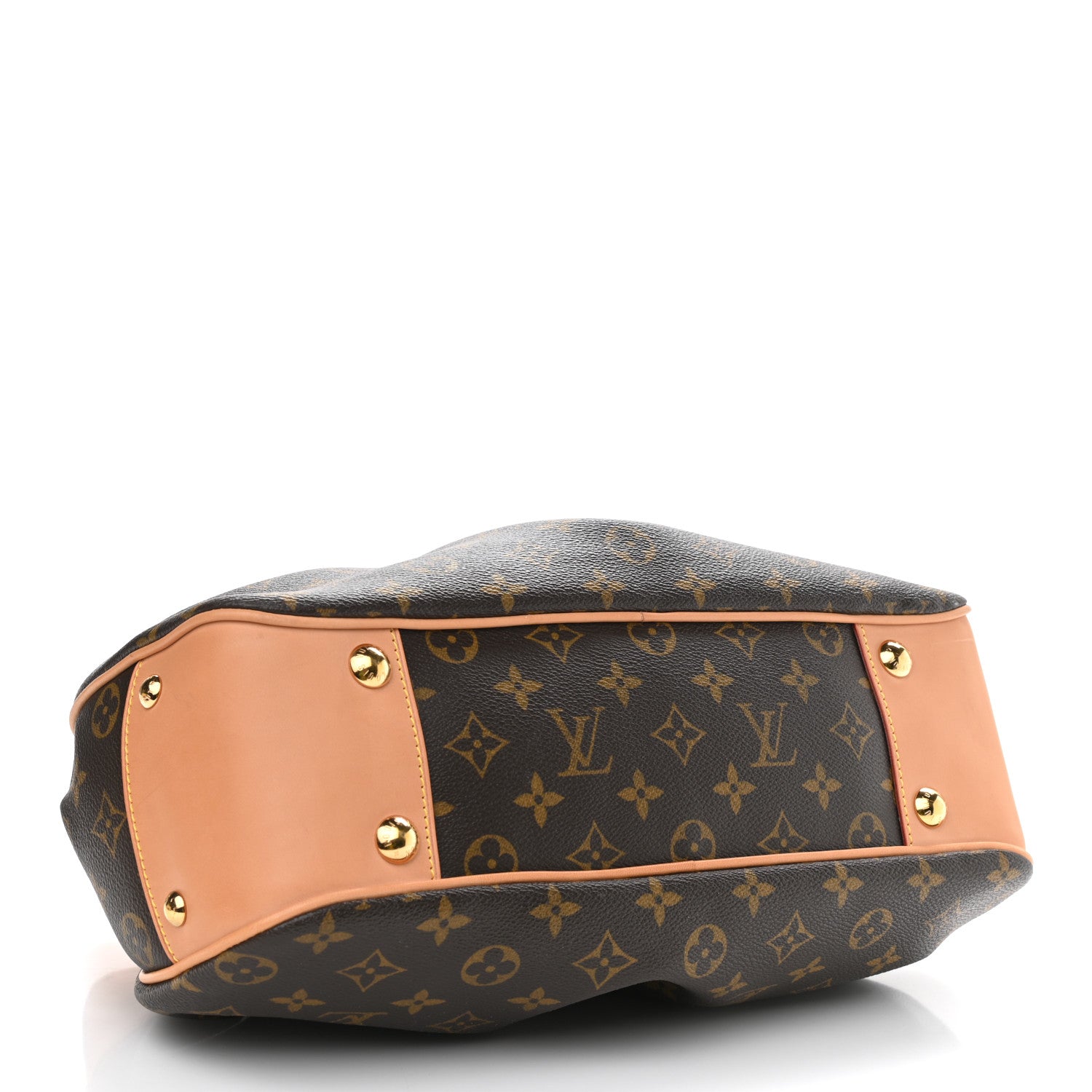 Louis Vuitton Monogram Boetie PM 3 of 10