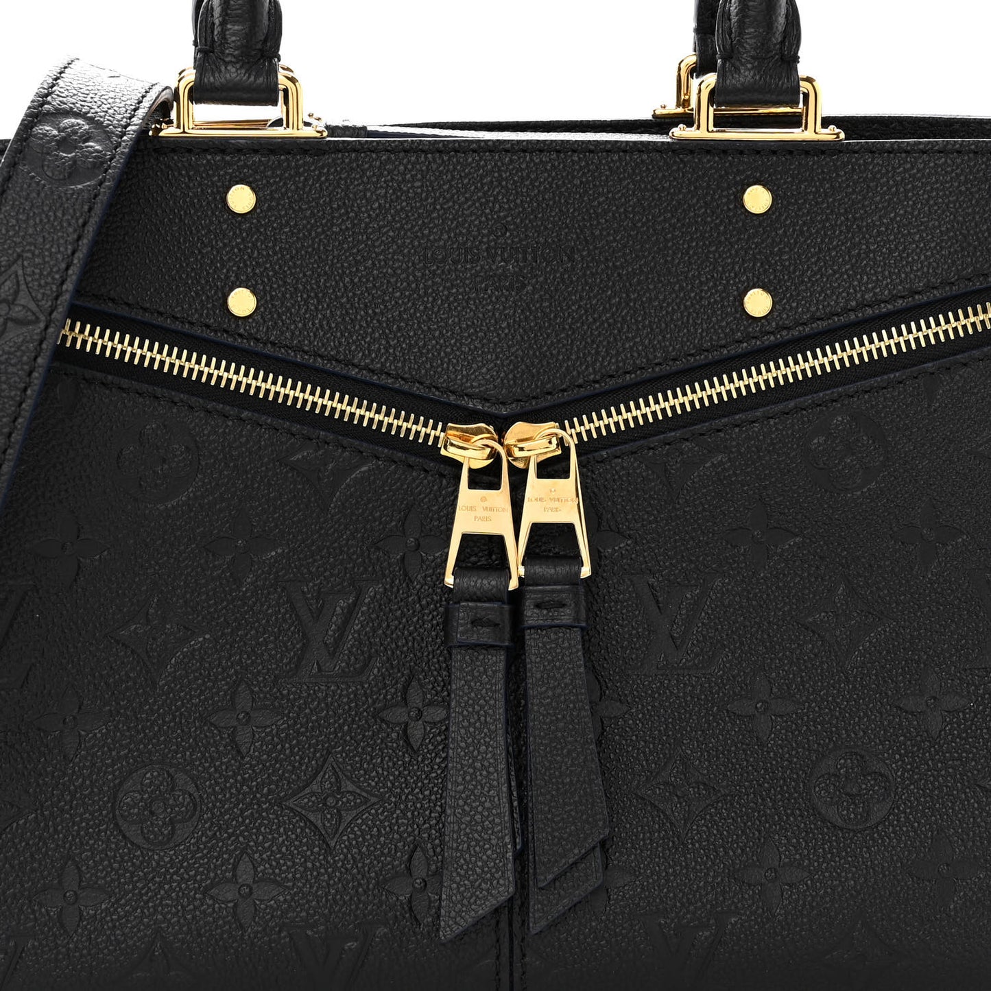 Empreinte Sully PM Marine