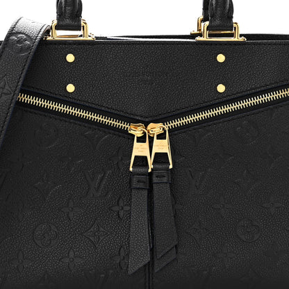 Louis Vuitton Empreinte Sully PM Marine 7 of 9