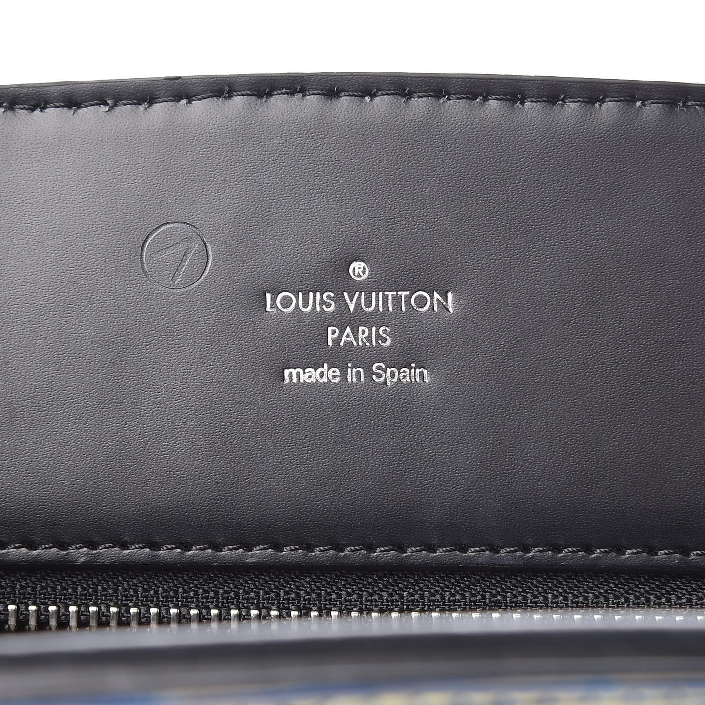 Epi Phenix PM Denim Light