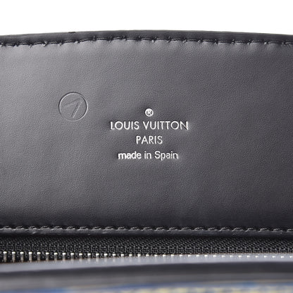 Louis Vuitton Epi Phenix PM Denim Light 6 of 9