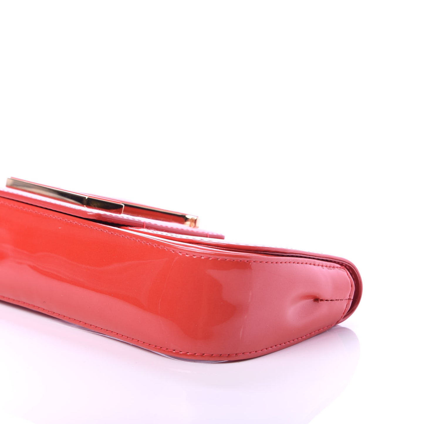 Vernis Sobe Clutch Grenadine