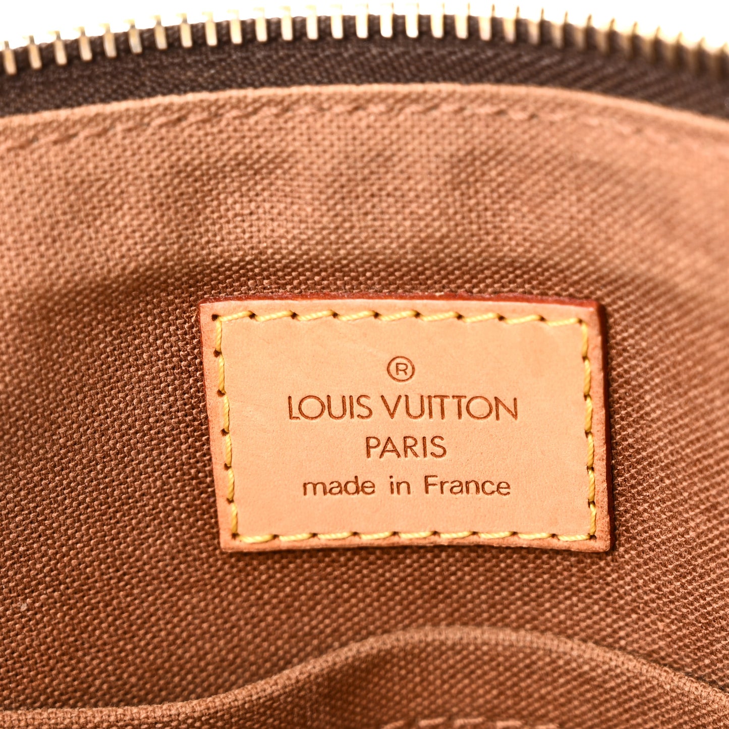 Monogram Popincourt Haut