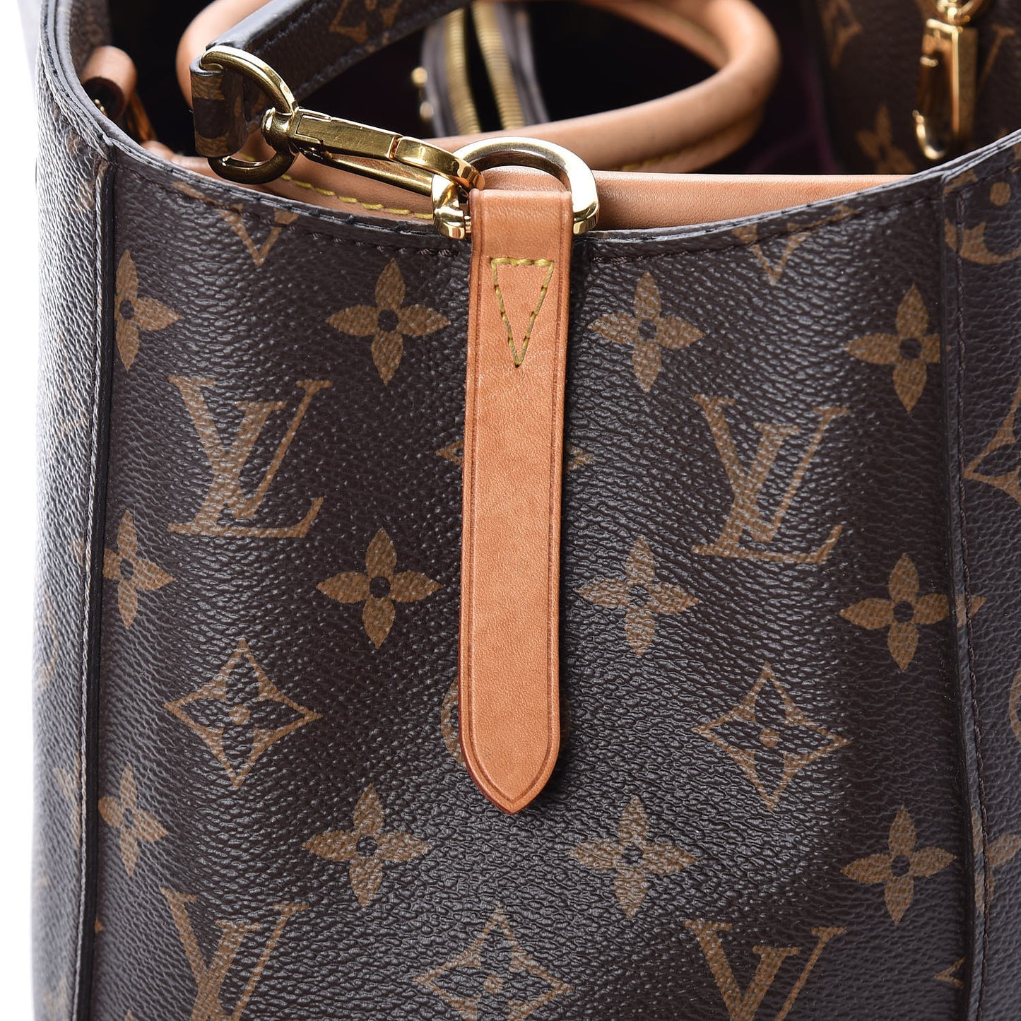 Monogram Montaigne MM