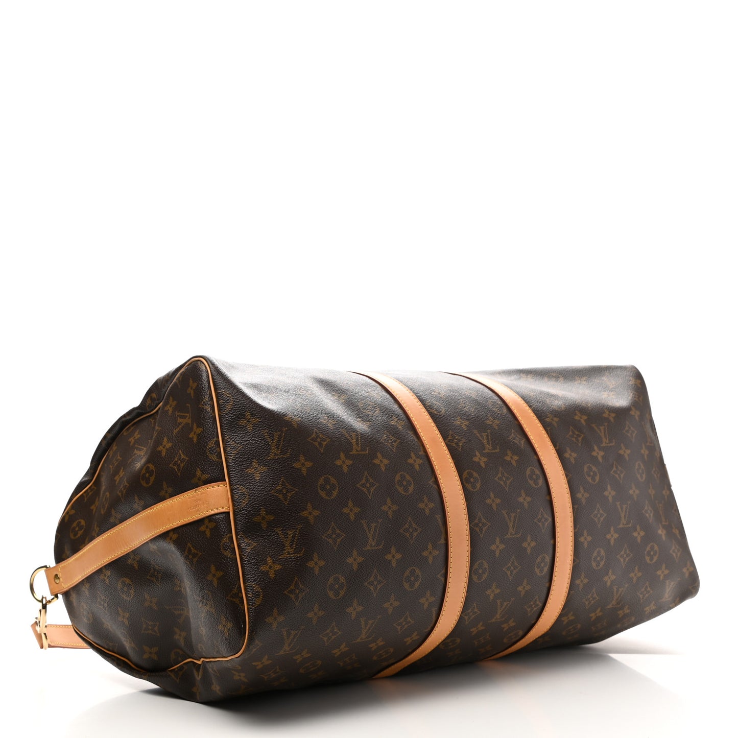 Monogram Keepall Bandouliere 55