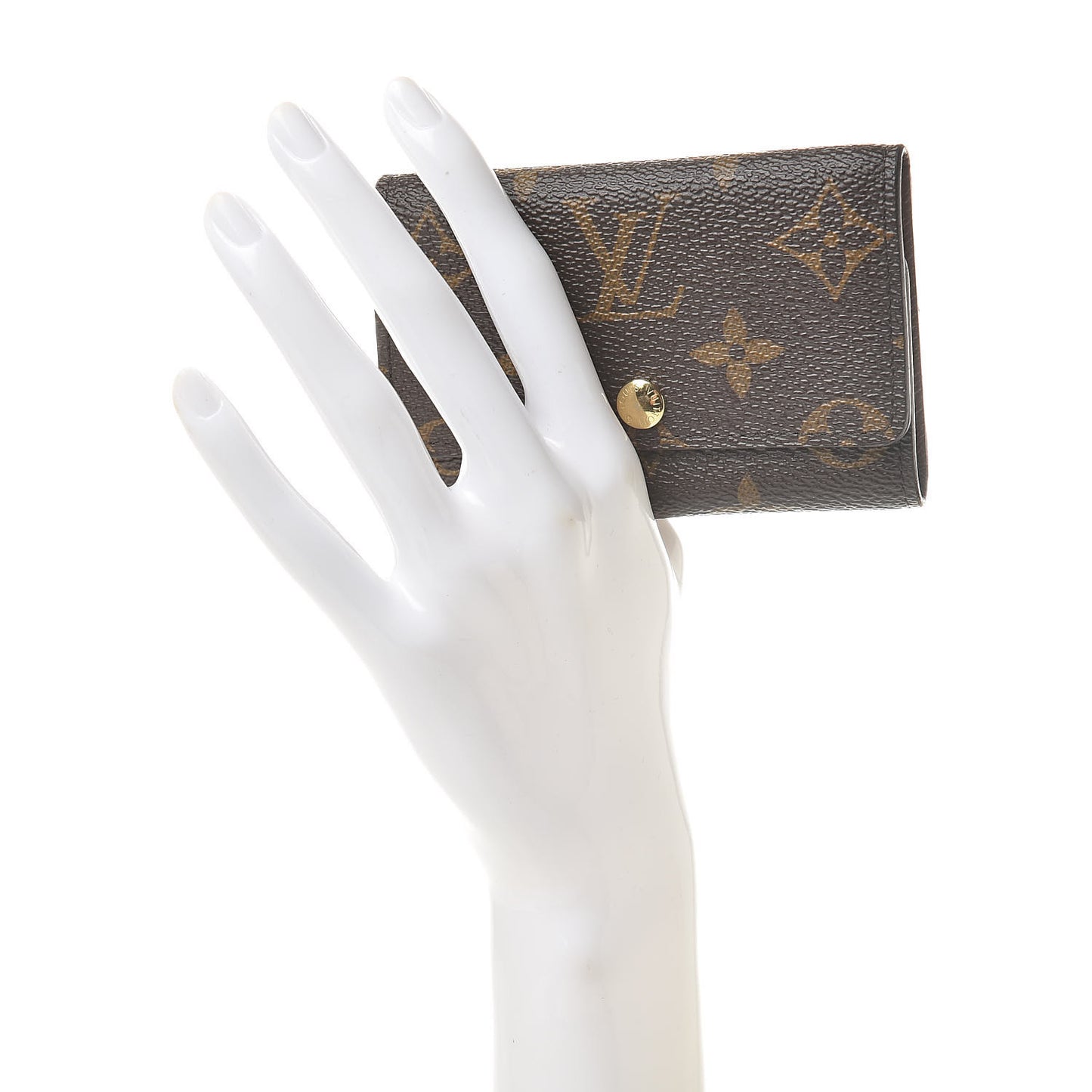 Monogram 6 Key Multicles Holder