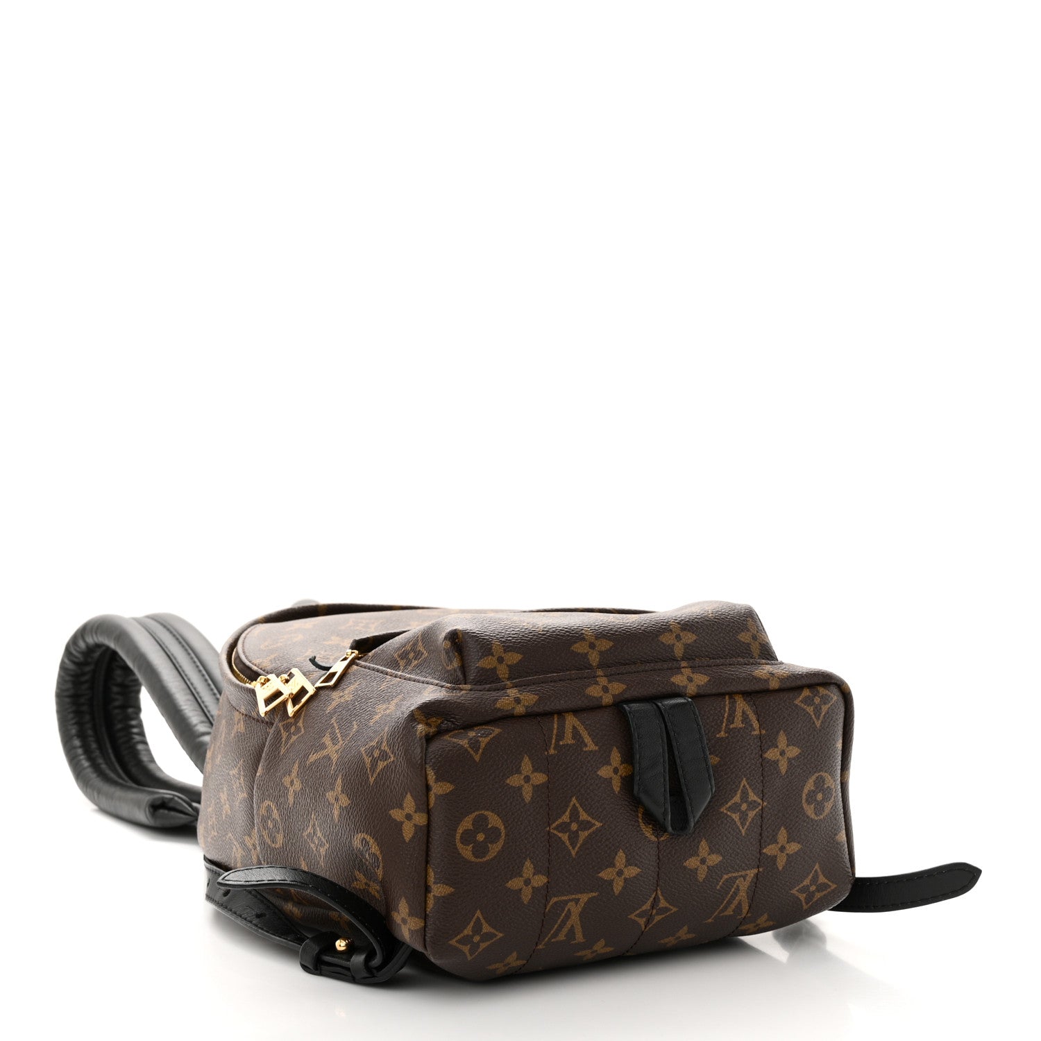 Louis Vuitton Monogram Palm Springs Backpack PM 4 of 14