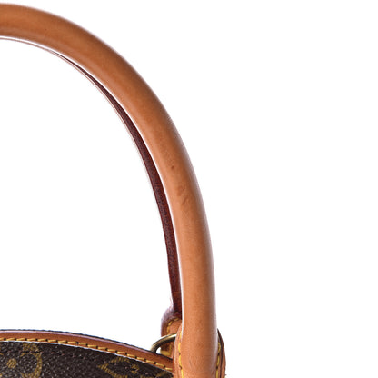 Louis Vuitton Monogram Ellipse PM 11 of 11