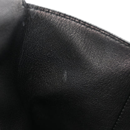 Hermes Swift Toolbox 26 Black 12 of 12