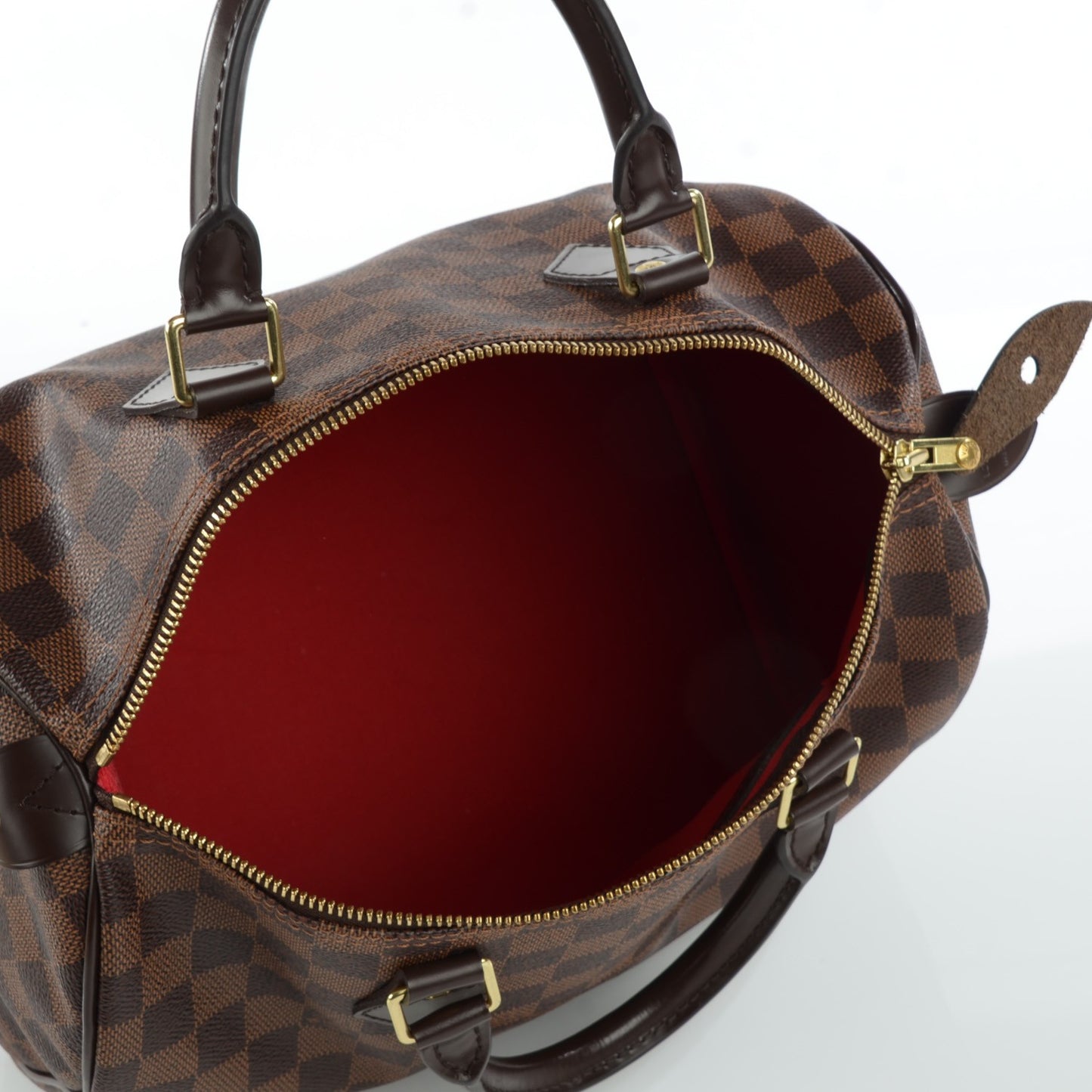 Damier Ebene Speedy 30