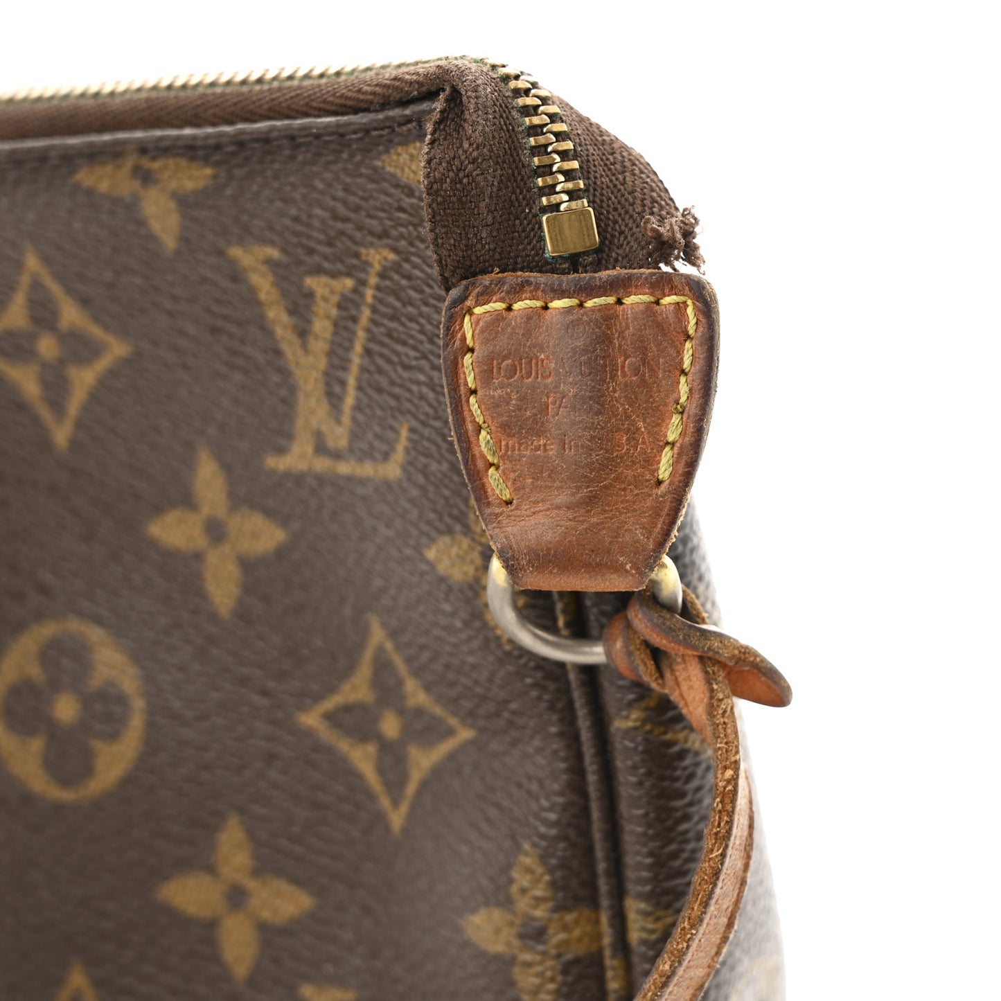 Monogram Pochette Accessories