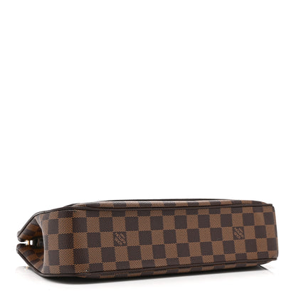 Louis Vuitton Damier Ebene Aubagne 4 of 12