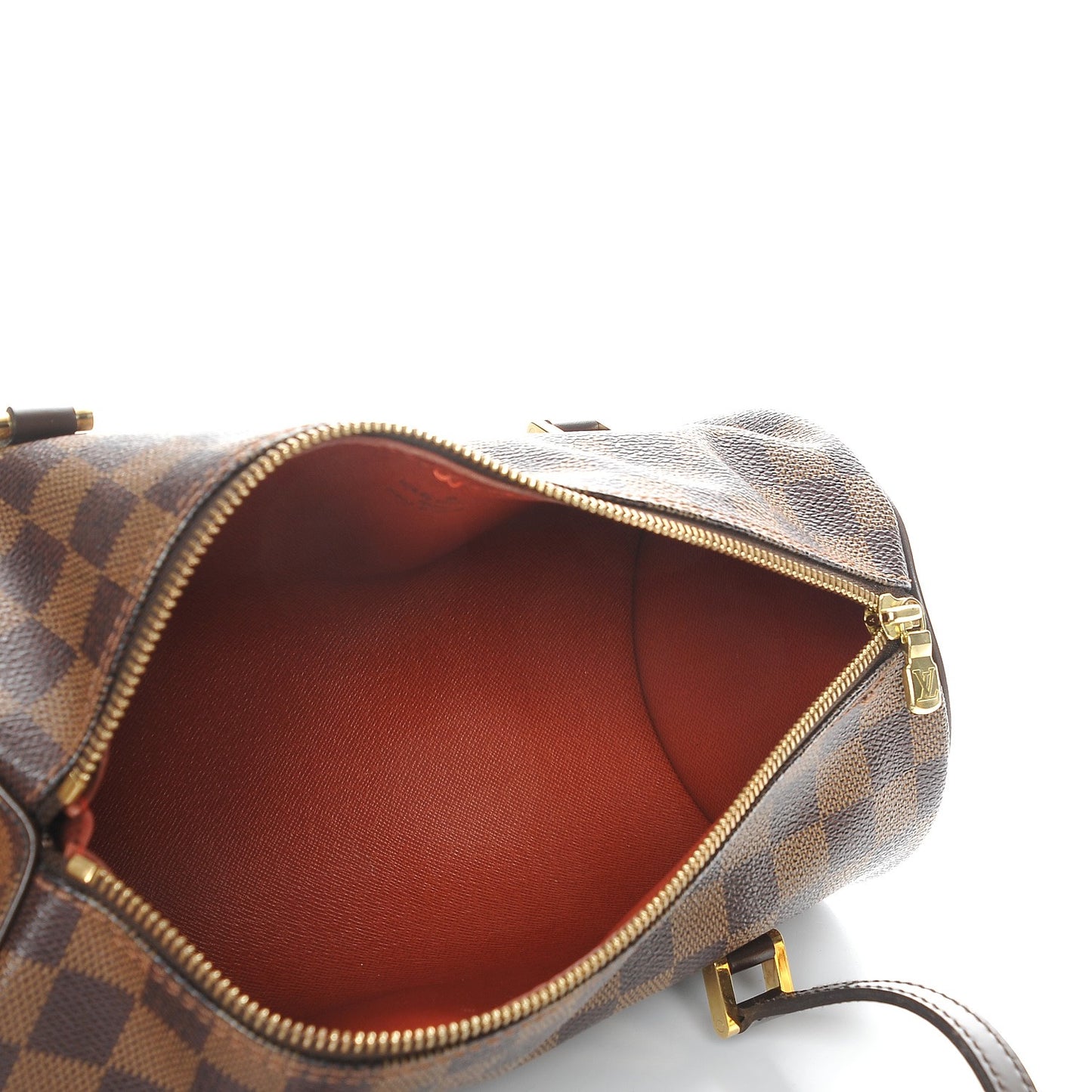Damier Ebene Papillon 26