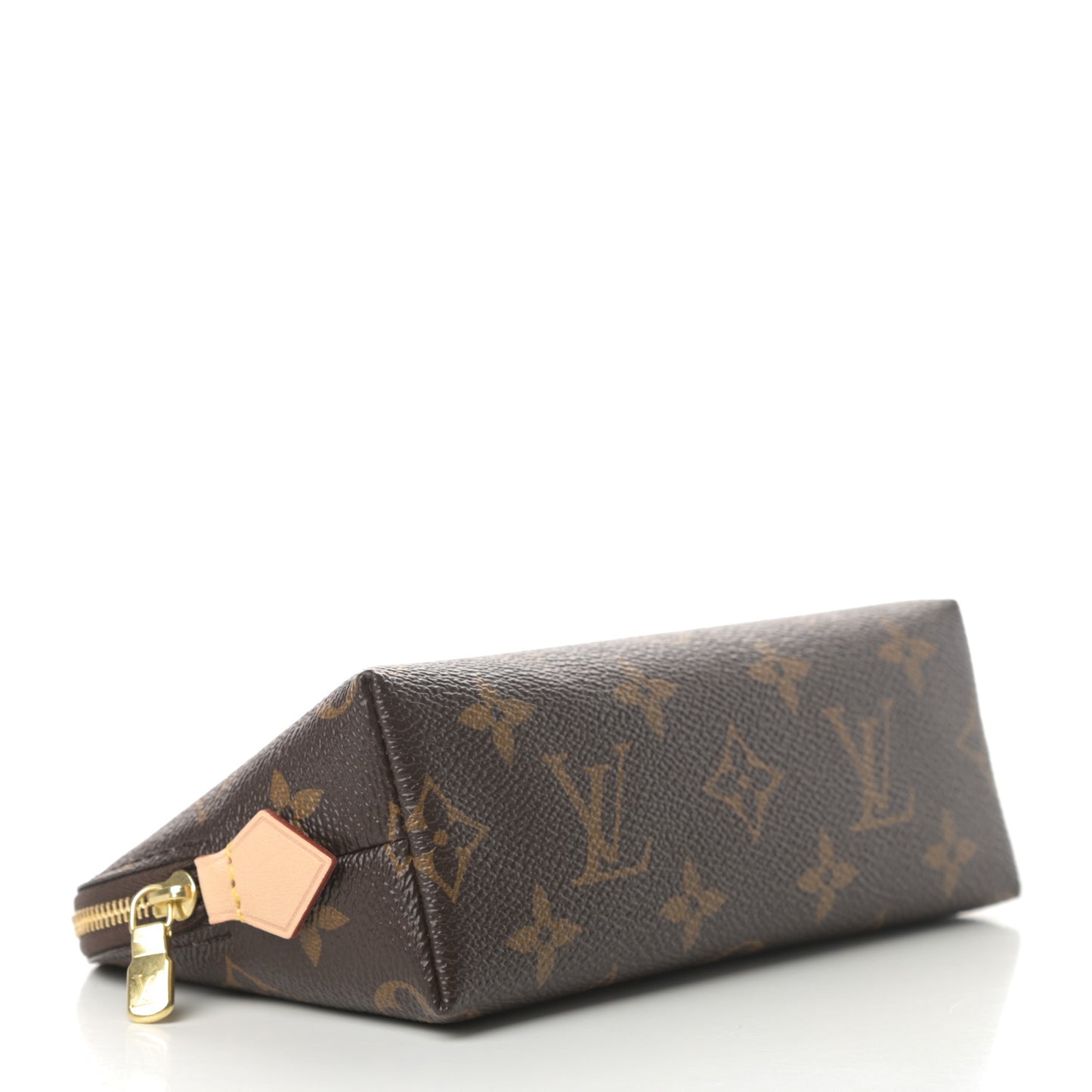 Monogram Cosmetic Pouch
