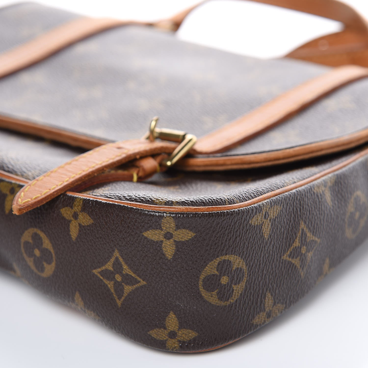 Louis Vuitton Monogram Marelle Sac a Dos 8 of 12