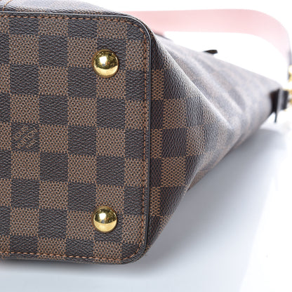 Louis Vuitton Damier Ebene Jersey Magnolia 7 of 11