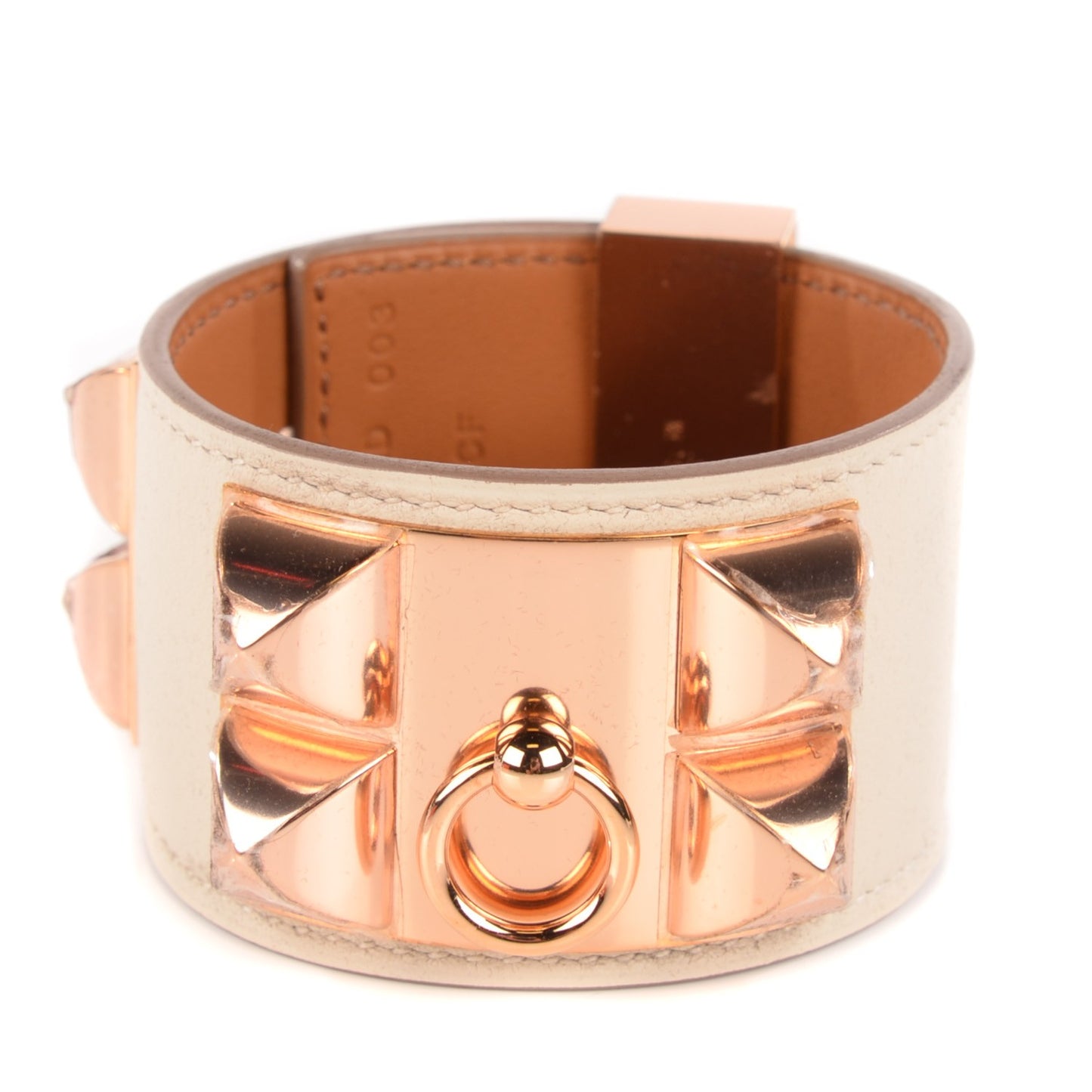 Swift Collier de Chien CDC Bracelet S Craie