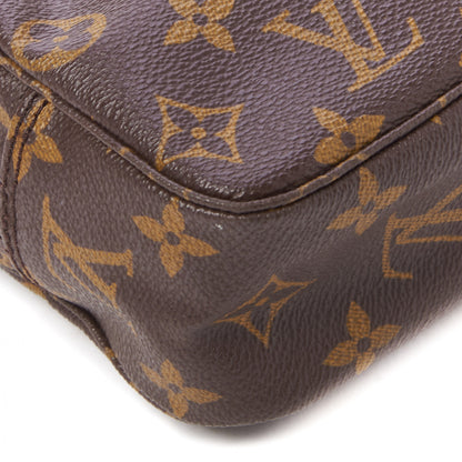 Louis Vuitton Monogram Trousse Toilette 19 5 of 7