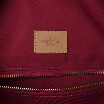 Louis Vuitton Monogram Graceful PM Pivoine 11 of 21