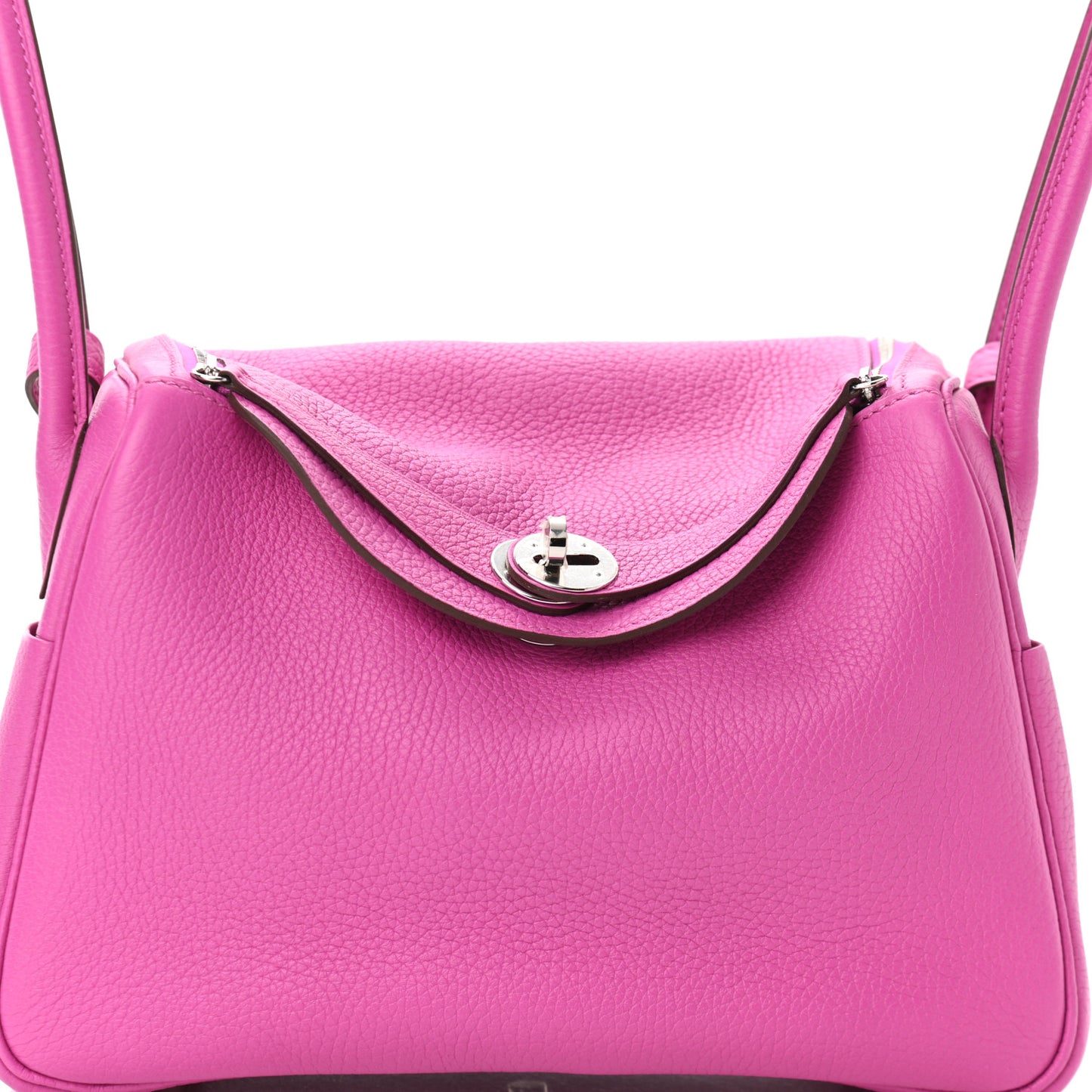 Taurillon Clemence Lindy 26 Magnolia