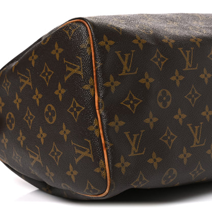 Louis Vuitton Monogram Speedy 30 9 of 10