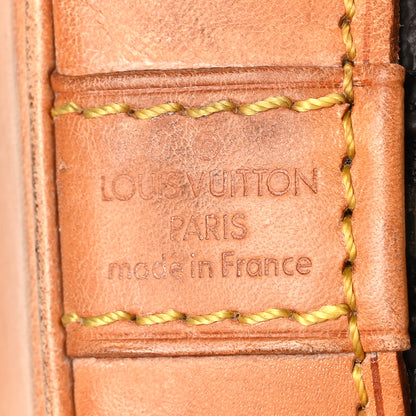 Louis Vuitton Monogram Alma MM 6 of 10
