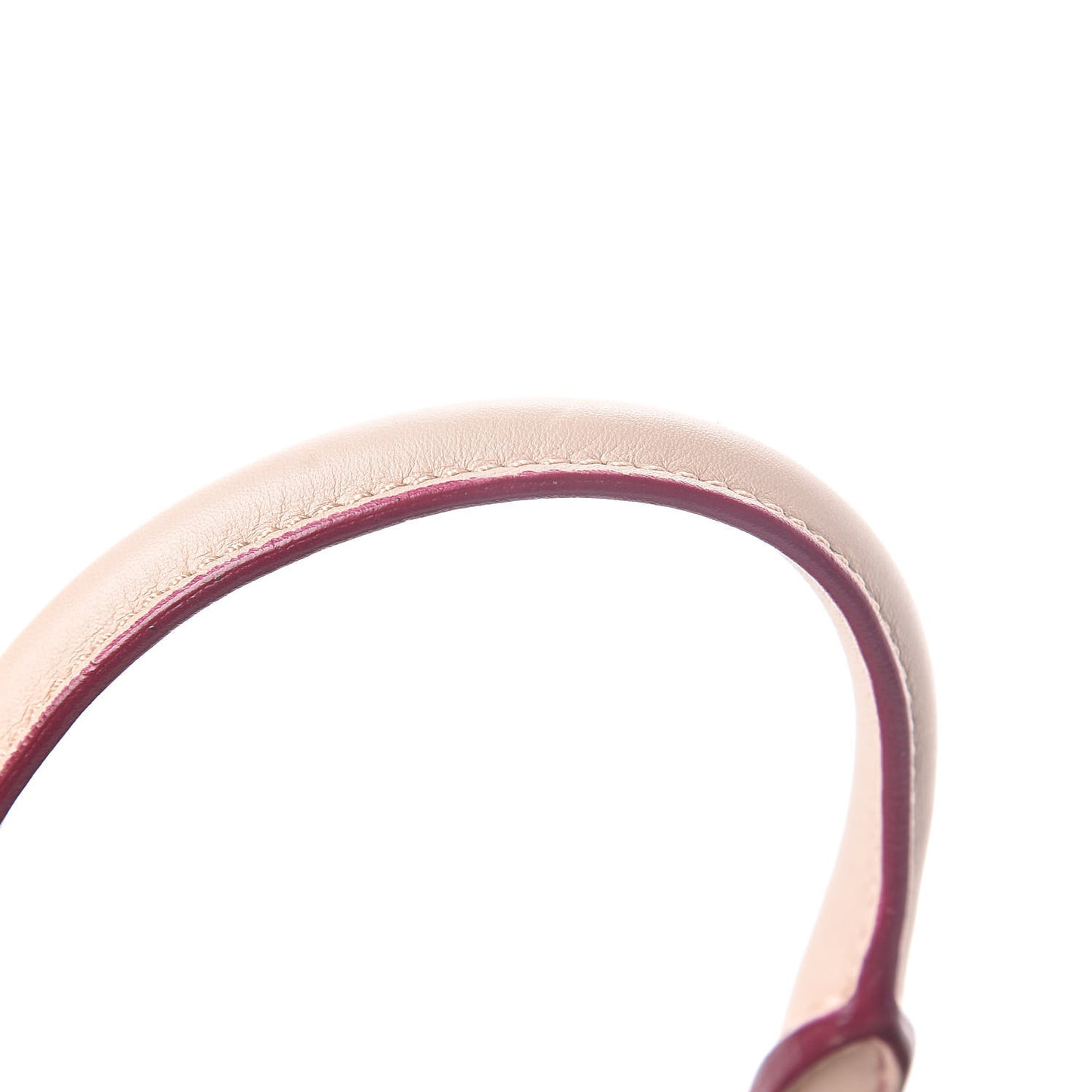 Vitello Dolce Mini 3Jours Tote Plaster