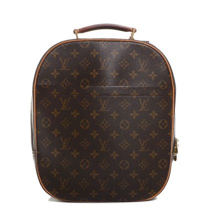 Louis Vuitton Monogram Sac a Dos Packall 1 of 7