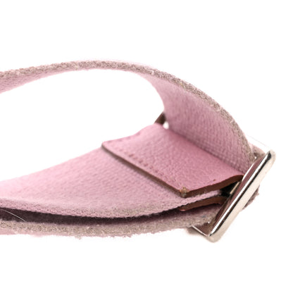Hermes Chevre Mysore Geta Mauve Sylvestre 12 of 13