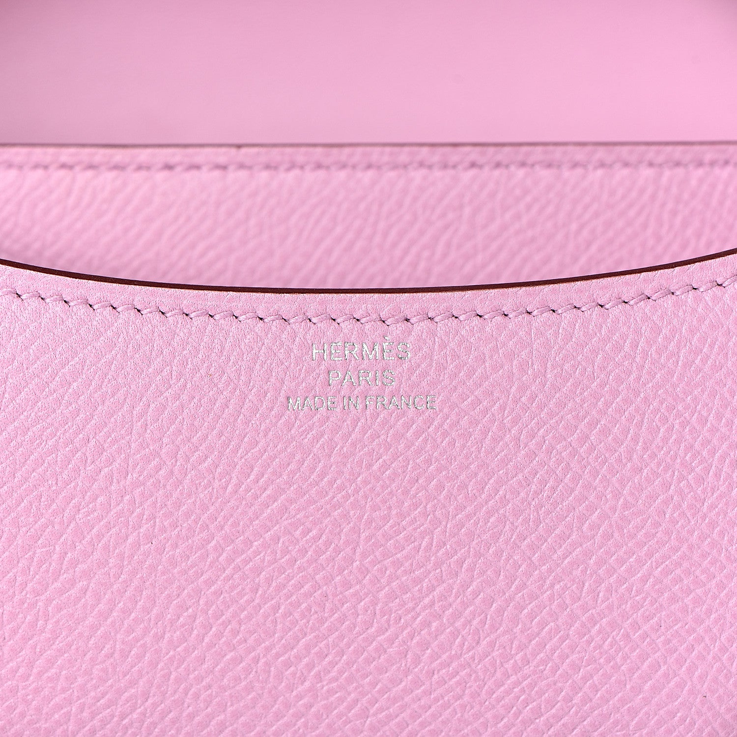 Hermes Epsom Constance 18 Mauve Sylvestre 6 of 21
