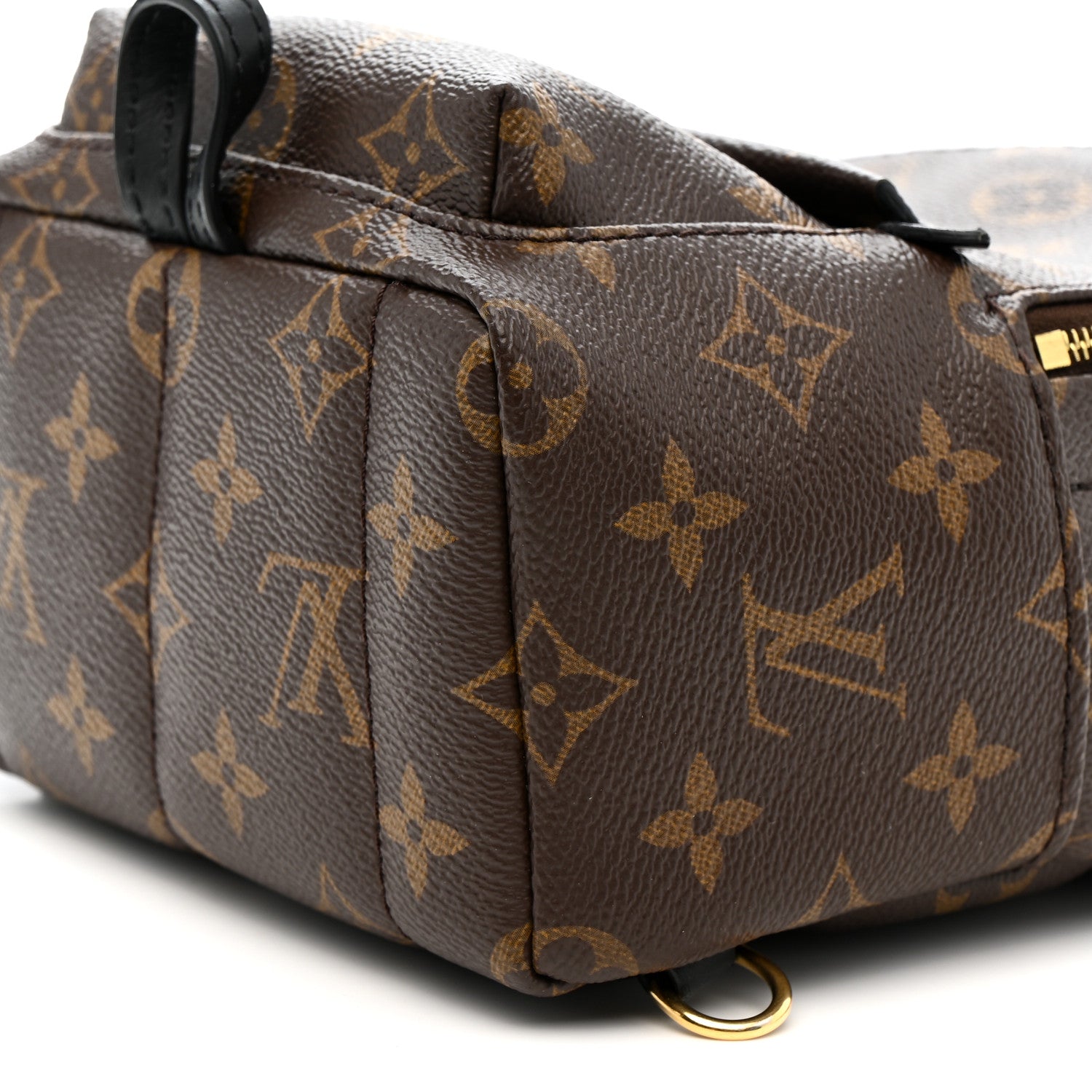Louis Vuitton Monogram Palm Springs Backpack Mini 10 of 12