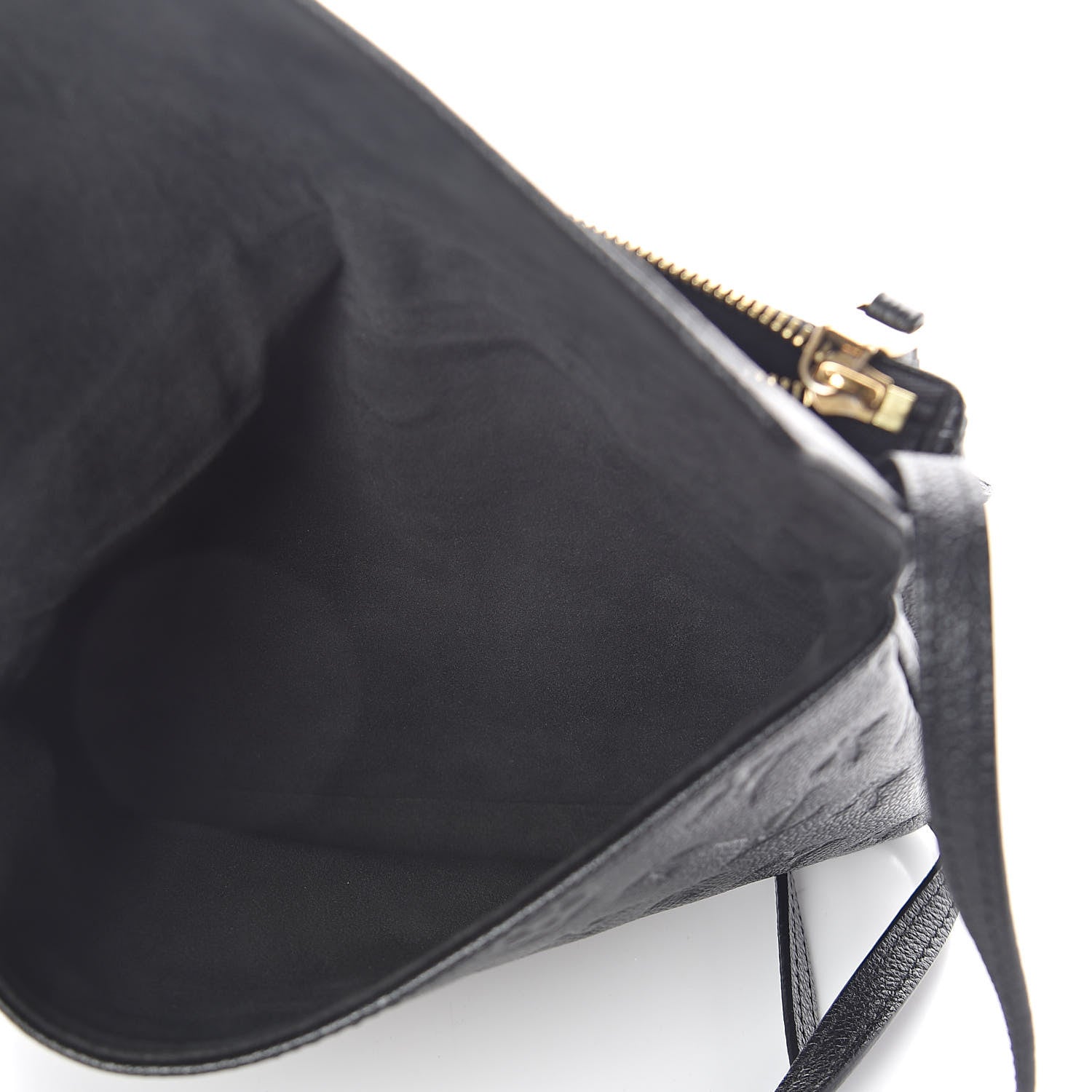 Louis Vuitton Empreinte Twice Black 7 of 9
