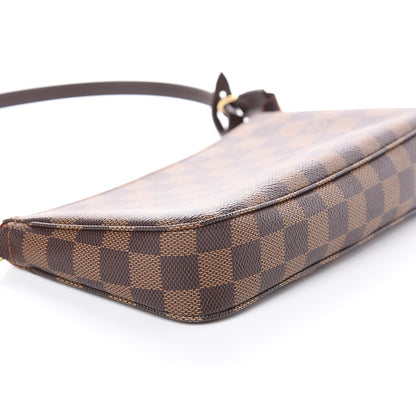 Louis Vuitton Damier Ebene Pochette Accessories NM 5 of 8